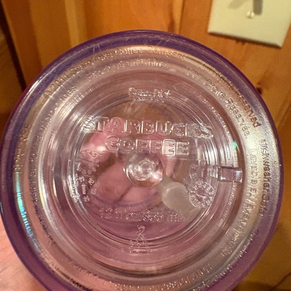 Starbucks 2011 Holiday Christmas Cold Cups/tumbler - Picture 8 of 10